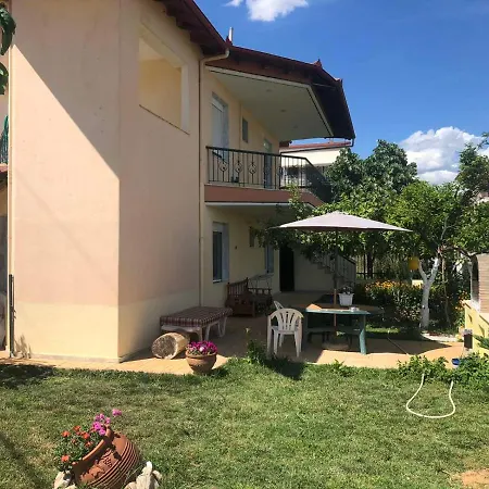 Apartament Asimina House Flogita