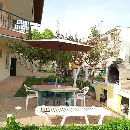 Apartament Asimina House *
