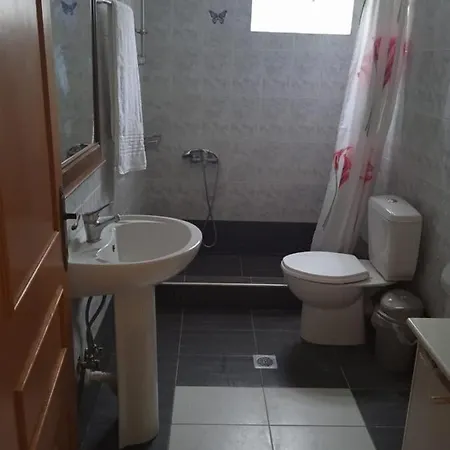 Asimina House *
