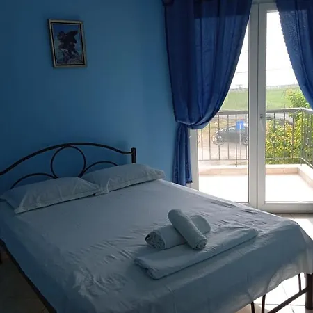 Asimina House Apartament