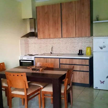 Apartament Asimina House *