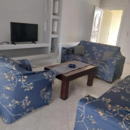 Apartment Asimina House Flogita