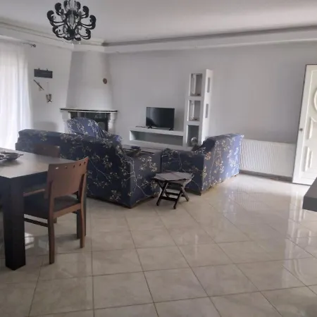 Asimina House